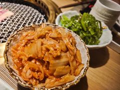 -江户烧肉(高德店)
