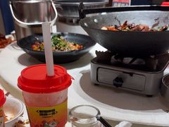 -聚味瞿记·龙虾堂(天元店)