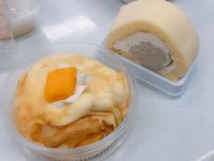 -迦南·甜品蛋糕(传媒店)