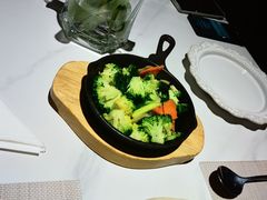 -get pizza意大利餐厅(凯德MALL店)