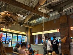 -北丐先生·野馄饨烧烤(长宁龙之梦店)