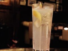 -LONG BAR 廊吧(外滩华尔道夫酒店)