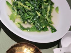 -老吉堂上海本帮菜(望京万象汇店)
