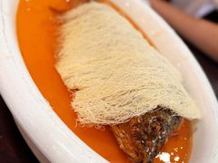 -邢家锅贴老店·非遗·开封菜(金明广场店)