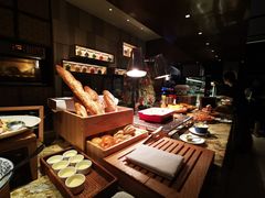 -嘉定凯悦·咖啡厅