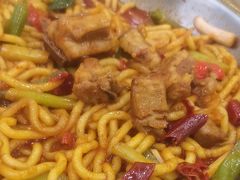 -老毛手抓·盐池滩羊非遗手抓(宁夏总店)