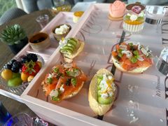 -粤海喜来登酒店·&More聚驿(天河城店)