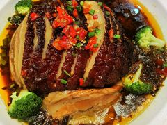 -薇满楼宴会中心(尚城国际购物中心店)