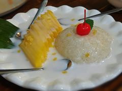 -Siam泰餐厅(水上公园店)