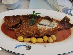 -一品滇香·云南菜(公益西桥店)