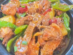 -鱼乐岛餐厅·户外花园主题餐厅