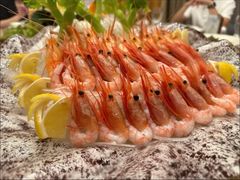 -广州天河合景福朋喜来登酒店 · 聚味轩中餐厅