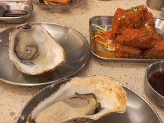 -白仁仔· 活烤海鲜 宵夜(豫园店)