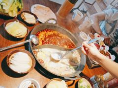 -楠火锅(仁恒梦中心店)