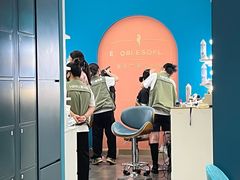 -海馬体照相馆(莘庄维璟印象城店)