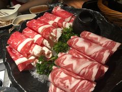 -捞王锅物料理(凯旋路店)