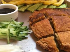 -旅马餐厅(茅家埠店)