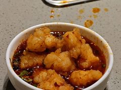 -海底捞火锅(旭辉MALL店)