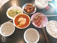 -华中科技大学百景园(三楼酒店)