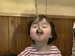 -気楽亭和食料理(气乐亭大世界本店)