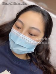 -本小姐美学·半永久纹眉野生眉
