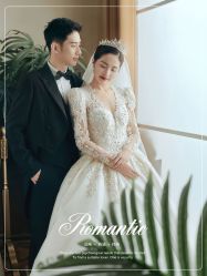 -索菲雅新派婚纱摄影(桂林店)