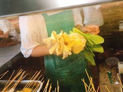 -小朱麻辣串(益民街店)