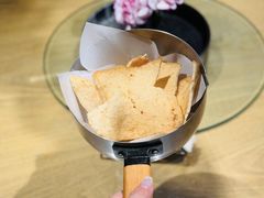 -四季餐厅·新津菜(环湖中路店)