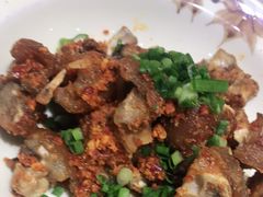 -易老妈蹄花.特色川菜(人民公园总店)
