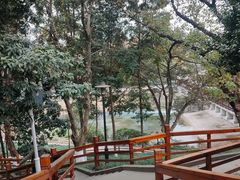 -温江公园