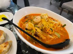 -桃园中华料理炸酱面(燕儿岛路店)