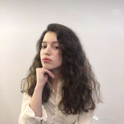 -KIMI HAIR SALON·烫染设计店