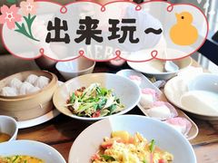 -外婆家(南开大悦城店)