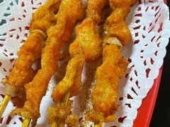 鸡柳-光明刘冰乳鸽店(光明法政北路店)