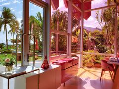 -水桶王国主题餐厅·聚会·生日派对·亲子活动·家庭套餐(亚龙湾希尔顿店)