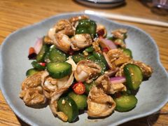 -金太阳海鲜烧烤·本地人餐厅(星海公园店)