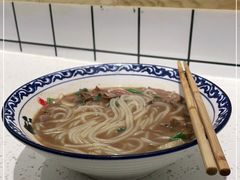 -仙妈米粉店(庆丰路)