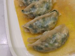 -海富荣·锅贴·陕菜家常菜(阳光城店)