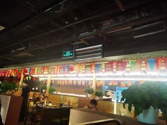 -三江两海老火锅(北京首店)