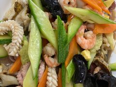 -景祥海鲜美食餐厅