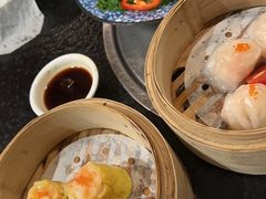-蚝喜粤·广州味·茶楼点心(长隆店)