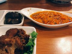 -孙盛兴奥灶面馆·蟹黄面·三虾面(山塘街总店)