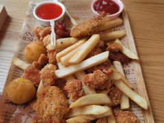 -了不起的考拉咖啡店(高新店)