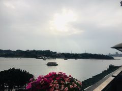 -鹭江宾馆·观海餐厅