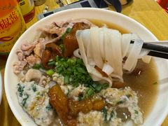 -荔林食店(西华路店)