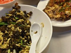 -洈水谣 · 地道荆州松滋菜(菱角湖公园店)