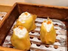 -蔡澜点心·粤菜(新街口IFCX店)
