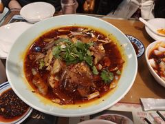 -易老妈蹄花.特色川菜(人民公园总店)