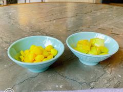 -西安凯悦酒店·湖畔中餐厅