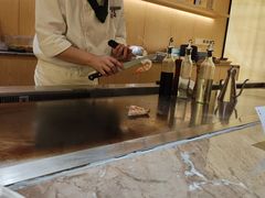 -松临·铁板烧&Omakase(神农店)